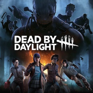 Dead by Daylight PS4 / PS5