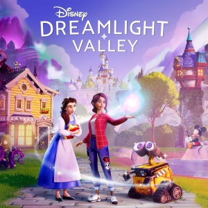 Disney Dreamlight Valley PS4 / PS5