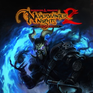 Dungeons & Dragons Neverwinter Nights 2: Enhanced Edition PS5