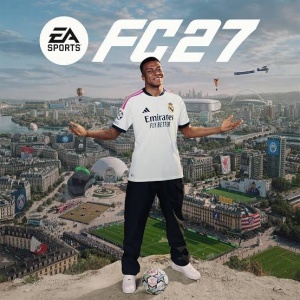 EA Sports FC 27 PS4 / PS5