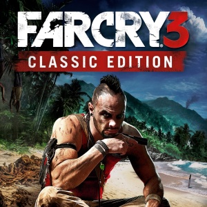 Far Cry 3 PS4 / PS5