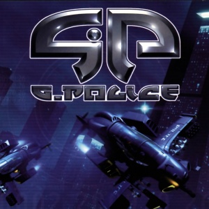 G-Police PS4 / PS5