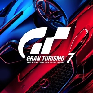 Gran Turismo 7 PS4 / PS5