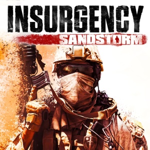Insurgency: Sandstorm PS4 / PS5