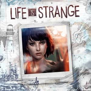 Life is Strange 2 Complete Season PS4 / PS5