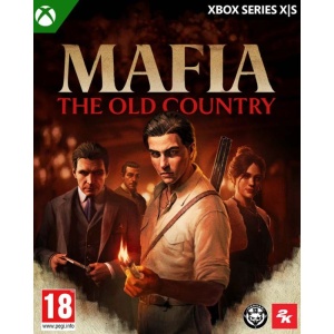 Mafia: The Old Country - Xbox Series X|S