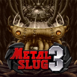 Metal Slug 3 PS4 / PS5