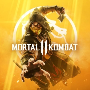 Mortal Kombat 11 PS4 / PS5