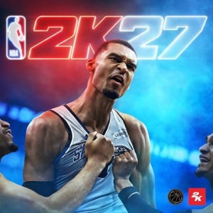 NBA 2K27 PS5