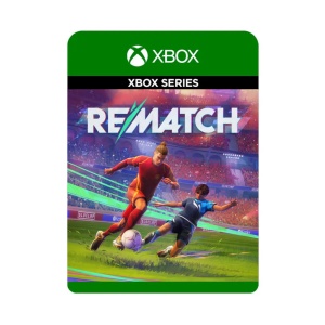 REMATCH - Xbox Series X|S