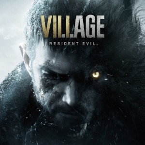 Resident Evil Village PS4 / PS5 (Resident Evil 8)