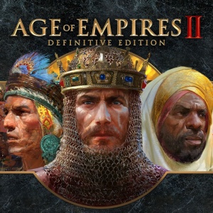 Age of Empires 2: Definitive Edition - Standard Edition PS5