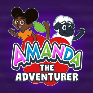 Amanda the Adventurer PS4 / PS5