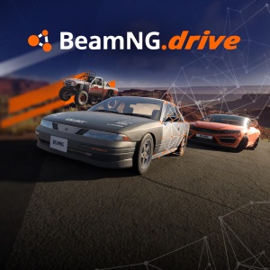 BeamNG.drive