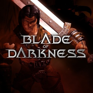 Blade of Darkness PS4 / PS5