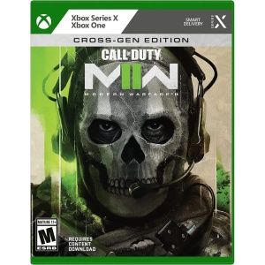 Call of Duty: Modern Warfare II (2022) - Xbox One / Xbox Series X|S