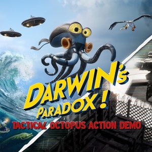 Darwin's Paradox PS5