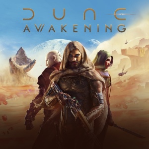 Dune: Awakening PS5