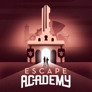 Escape Academy PS4 / PS5