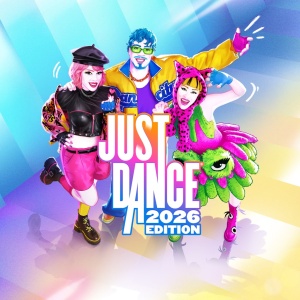 Just Dance 2026 Edition PS5