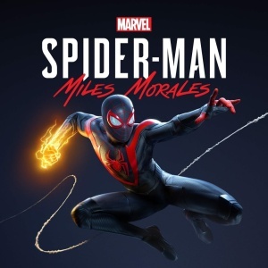 Marvel’s Spider-Man: Miles Morales PS4 / PS5
