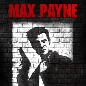 Max Payne PS4 / PS5