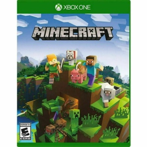 Minecraft - Xbox One / Xbox Series X|S