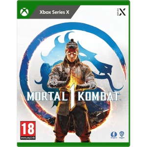 Mortal Kombat 1 - Xbox Series X|S