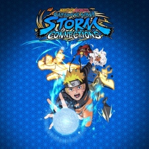 Naruto x Boruto: Ultimate Ninja Connections PS4 / PS5