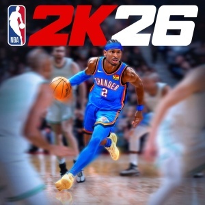 NBA 2K26 PS4 / PS5