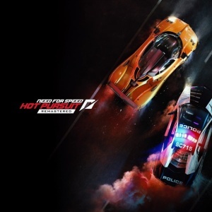 Need for Speed Hot Pursuit Remastered PS4 / PS5
