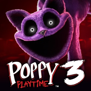 Poppy Playtime: Chapter 3 PS4 / PS5