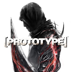 PROTOTYPE PS4 / PS5