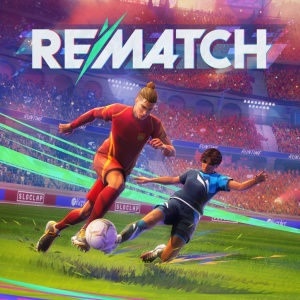 Rematch PS5