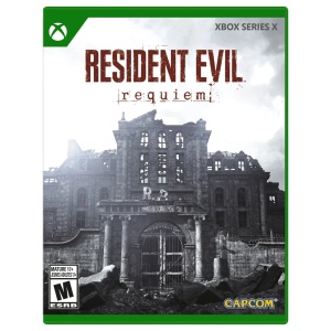 Resident Evil Requiem - Xbox Series X|S