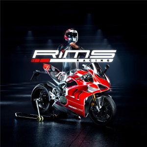 RiMS Racing PS4 / PS5
