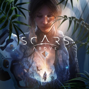 Scars Above PS4 / PS5