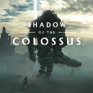 Shadow Of The Colossus PS4 / PS5