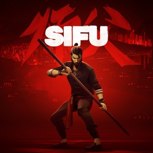 Sifu PS4 / PS5