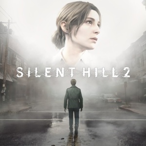 Silent Hill 2 Remake PS5