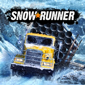 Snowrunner PS4 / PS5