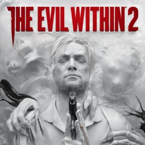 The Evil Within 2 PS4 / PS5