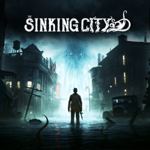 The Sinking City PS4 / PS5