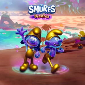 The Smurfs: Dreams PS4 / PS5