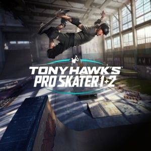 Tony Hawk's Pro Skater 1+2 PS4 / PS5