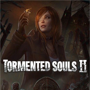 Tormented Souls 2 PS5