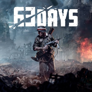 63 Days PS4 / PS5
