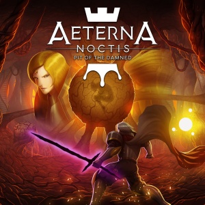 Aeterna Noctis PS4 / PS5