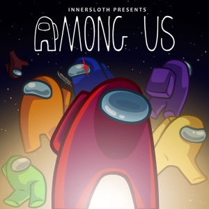 Among Us PS4 / PS5
