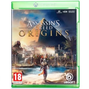 Assassin's Creed Origins - Xbox One / Xbox Series X|S
